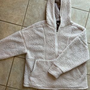 PrAna Brand Fleece pullover